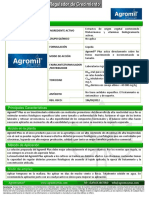 Agromil Plus