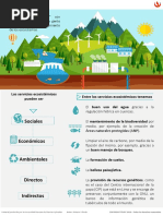 Ecogeografia Infografia