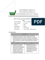 RPP Archaebacteria 1