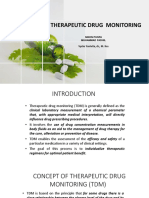 Therapeutic Drug Monitoring 7-1-20