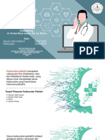 Emergency in Psychiatry