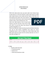 LP Atrial Fibrilasi