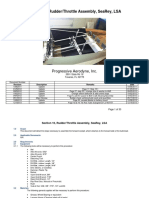 10 SeareyLSA - Rudder-Throttle Assembly 2013-12-19 PDF