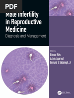 Male Infertility PDF