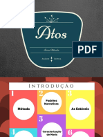 Analise Critica PDF