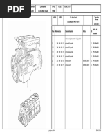 Worker 31.260E Catalogo de Partes PDF