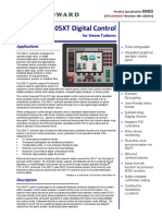 100 - 505XT Digital Control