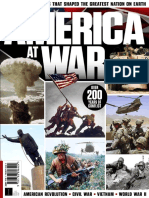 History of War America at War - 2018