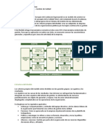 Modelo EFQM