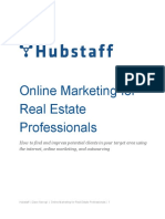 Online Marketing For Real Estate PDF