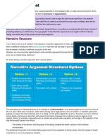 Narrative Argument