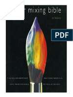 PDF Color Mixing Bible All Youll Ever N PDF