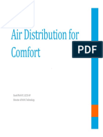 Air Distribution 101 Titus 1 PDF