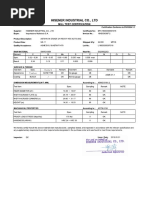 Tuerca Estructural5.8