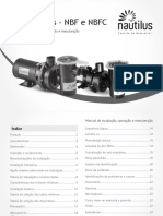 Manual NBF Nautilus2018