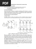 TP - Électronique de Puissance PDF