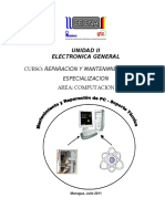 Manual Electronica General