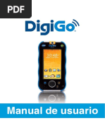 DigiGo Manual Online