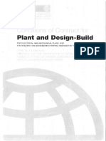 Conditions of Subcontract For Plant and Design (Yellow Book 1999) 1st Ed PDF