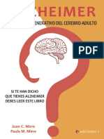 Alzheimer - Mirre Juan Carlos Y Mirre Paula M Nna