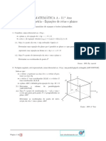 Retas Planos Absolutammmmmmen PDF