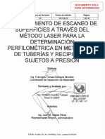 P-P8I-25 Metodo Laser Perfilometria PDF