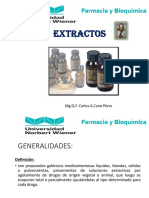 Semana 9 Extractos 2018