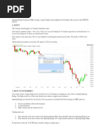 ORB Intraday