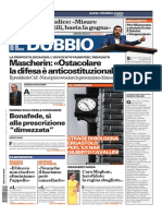 19 Il Dubbio PDF