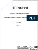 Compal (LCFC) NM-A982 CG413-CG513 DIS REV 1.0 - Lenovo IdeaPad 310-15IKB Yoga 510-15IKB PDF