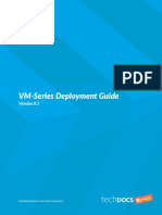 VM Series Deployment PDF