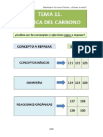 Química Del Carbono