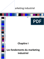 Marketing Industriel