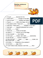 Some Any Fun Activities Games - 1173 PDF