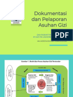 Dokumentasi Dan Pelaporan