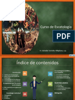 Curso de Escatologia