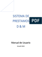 Manual de Usuario