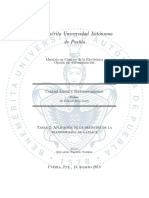 Aplicaciones de La Definición de La Transformada de Laplace