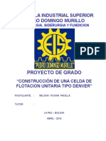 PROYECTO FINAL Wilson Ticona Ultimo