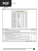 ICT Paper 2 Sample Paper (9-1) Mark Scheme PDF