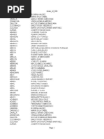 Exam8 - Philippine Results 2015