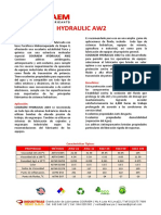 REAC-COGRAEM Hydraulic AW2