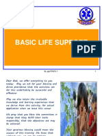 BLS Module