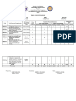 Tos Math 8 3RD Quarter