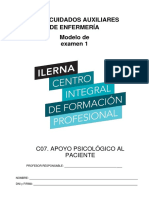 Modelo Examen 1S1718 1 PDF