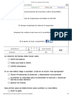 Investigación Banco de Preguntas Mecánica Básica PDF