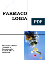 1 Farmacocinetica Farmacodinamica