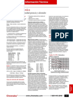 Heat Loss Calculations and Heater Selection Watt Density SP