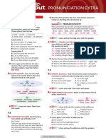 Speakout Pronunciation Extra Elementary Unit 7