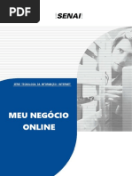 SENAI - Ferramentas de Internet PDF